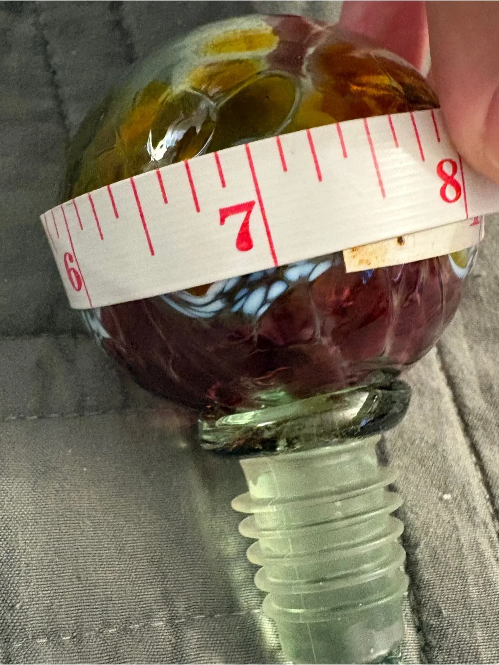 Kitras art glass